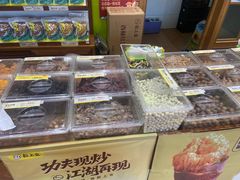 零售区-粒上皇(天丰利市场店)
