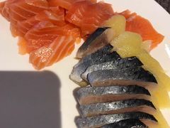 -星伦多自助料理·涮烤一体(嘉兴八佰伴店)