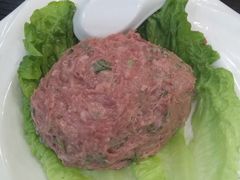 -正嘢私房菜