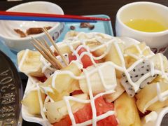 -胖哥俩肉蟹煲(湖滨银泰in77店)