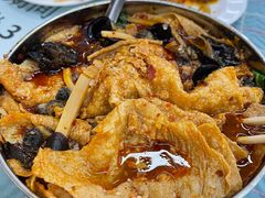 -红鼻子桂林米粉(金唐新光界店)