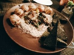 -莲西餐(曲江店)