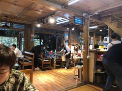 大堂-勺子米线·云南传统小吃市集(四方街店)
