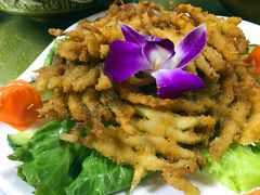 -灵福缘私房菜·农家菜(拈花湾·灵山大佛必推店)