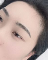 -张小野·专业半永久纹眉