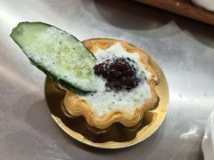 -满记甜品(静安大悦城店)