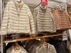 -优衣库(广州天河领展广场店)