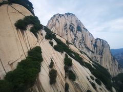 -华山风景名胜区