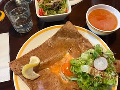 -La Creperie法餐厅(桃江路店)