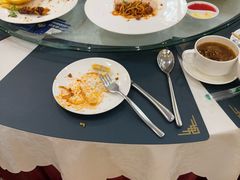 -起士林西餐厅(东经路店)