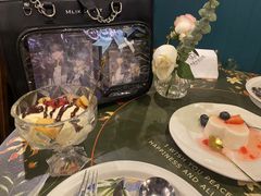 -第101座花园餐厅(湖滨88店)