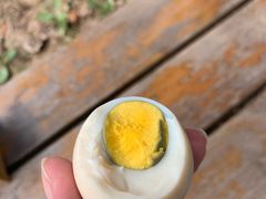-古北烤梨