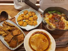 -小满手工粉(上海月星环球港店)