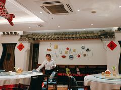 -中国徽菜·徽商故里(广安门店)