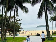 -石梅湾艾美度假酒店