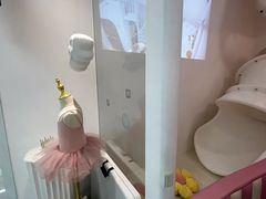 -韵姿少儿舞蹈(北外滩校区)