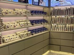 -可糖美瞳·隐形眼镜·测基弧(朝阳大悦城店)