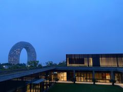 -南太湖山庄·四季轩&国风堂中餐厅