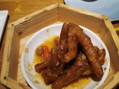 -点心传说·粤菜点心(佐阾虹湾店)