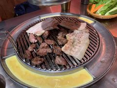 -釜山火炉·海鲜烤肉(紫藤路店)