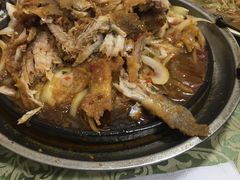 -张茂民族饭店(胜利北路店)