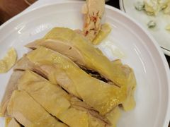 -谢记上海大排档(长寿路店)