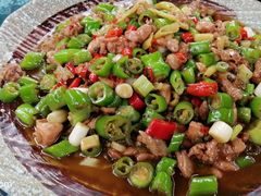 -青城甲(青城山店)