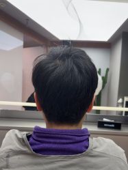 -MY HAIR ARDOR