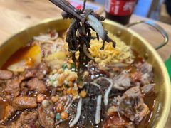 -冒胖子·市井火锅冒菜(莲塘店)