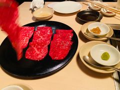 -焼肉矢澤 京都