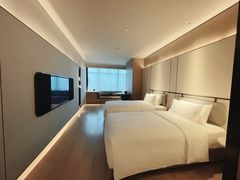 -深圳滨河时代ICON LAB艾垦酒店