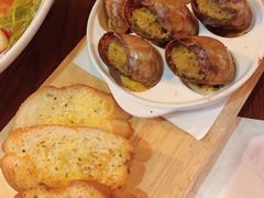 -斯比特花园西餐厅(东方商厦店)