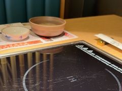 -温野菜涮涮锅(大悦城店)