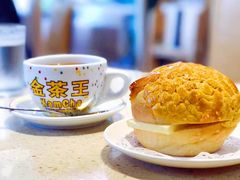 -明腾壹间茶餐厅(新都会花园广场店)