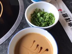-小洋府铜锅涮肉(南锣鼓巷店)