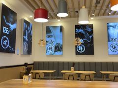 -鲜越鲜鱼粉(财富购物中心店)
