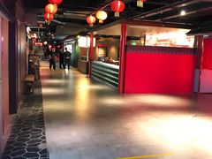 -华威约饭街