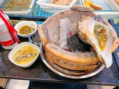 -金龙·打边炉(南京西路店)