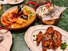 -秘密旅行Bonjour·生日·氛围感餐厅(广州店)