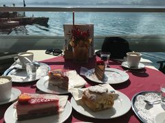 -Seerestaurant Im Weissen Rössl