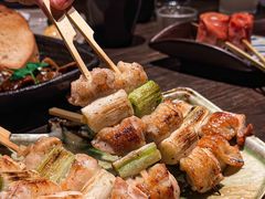 -三川·十酒Izakaya(南昌路店)