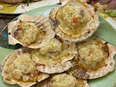 -贞姨美食·老字号海鲜大排档