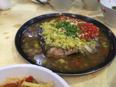 -红色湘菜馆(春风店)