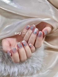 -九一·九二NAIL美甲工作室
