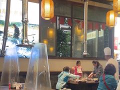 -印象老灶台三下锅·湘西本土原味菜(天门山索道店)