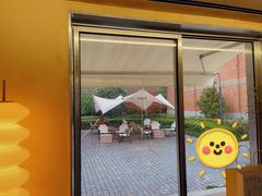 -Bamboo Today Cafe(国创园店)