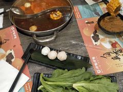-呷哺呷哺 黄金牧场 (旧宫永辉超市店)
