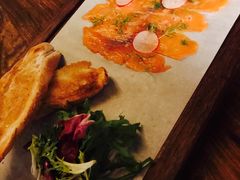 -PIZZA BIANCA(民园店)