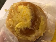 芝士包-菲律宾面包(宝发大厦店)