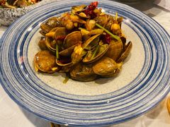 -渔娘渔家丹东海鲜(东直门店)